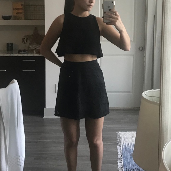 FP Beach Crochet set - Picture 3 of 4